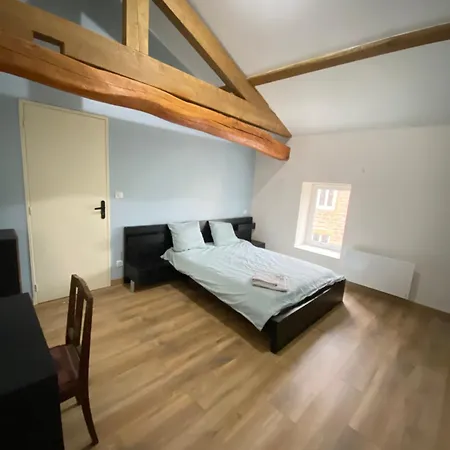 Maison Cuinzer Cuinzier