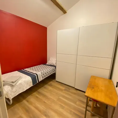 Maison Cuinzer 度假居 Cuinzier