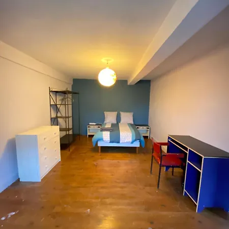 Maison Cuinzer